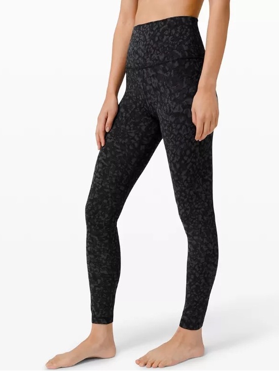 lululemon athletica Pants - Lululemon Align High-Rise Pant 28"